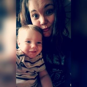 Meet your Posher, Alisha